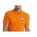 Scottish Geocachers Polo shirt - UC101 (with choice of script colour)